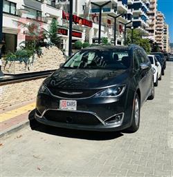 كرايسلر باسيفيكا